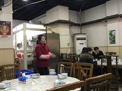 大堂-东吴霸王兔(松青路店)