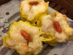 鲜虾烧麦皇-添好运点心专门店(深水埗店)