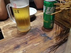 -盟重烧烤(高正街店)