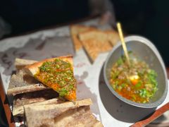 -纳鲁孜·新疆特色餐厅(上海悦荟广场店)