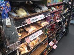 店内环境-中百罗森(新武展店)