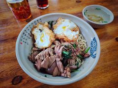 -无名氏面馆(邮电路店)