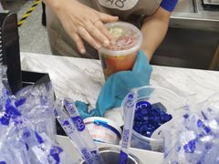 -茶百道(二七万达店)