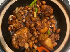-原味田园·客家菜·土窑鸡(中航城君尚购物中心店)