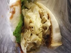 月亮馍-郭阿姨月亮馍