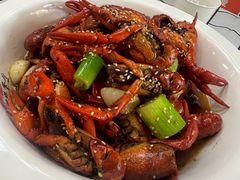 -四妹餐厅(玫瑰街店)