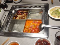 -海底捞火锅(太原南站店)