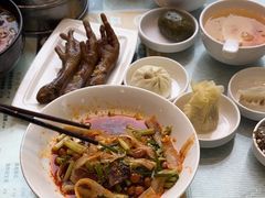-正一涵老味道名小吃(广汉总店)