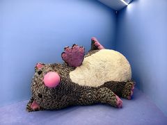 -上海宝龙美术馆