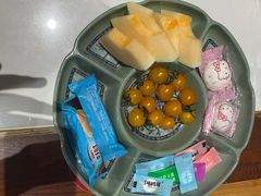 -梯坎老火锅(天禧店)