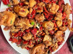 -小四川餐厅(纪庄子北道店)