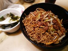 -慧娟面馆·餐厅(望江路店)