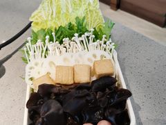 -半天妖烤鱼(公园时代城店)