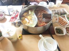 -野妹火锅(龙岗店)