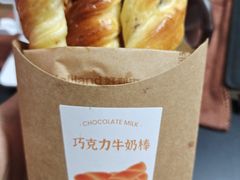 巧克力奶棒-好利来(阜成门店)