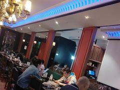 -新白鹿餐厅(百联中环店)