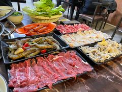 -合记汕头牛肉店(嘉禾路店)