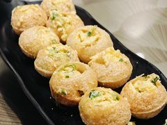 -富临轩私房菜(集庆门大街店)