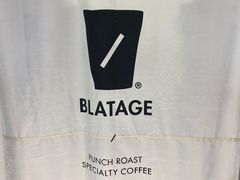 -BLATAGE COFFEE