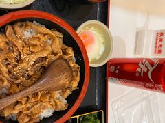 -牛邸·烧肉饭(来福士店)