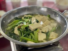 -老虎土菜馆·农家土菜