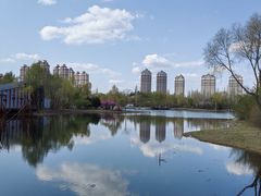 -群力丁香公园