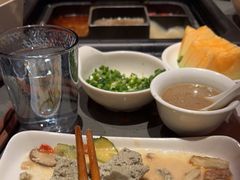 -巴奴毛肚火锅(二七万达店)