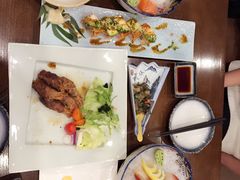 -松子料理(华威桥店)