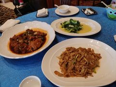 -老淳安—伴山伴湖(千岛湖开元度假村店)