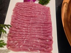 -南门涮肉(北洼路店)