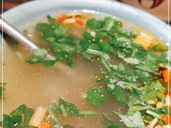 -吴满满油泼面(北方风味园店)