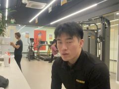 -FEELINGME乐刻私教馆·健身(玖悦荟店)