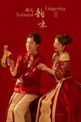 点击看大图 -天一婚纱摄影TIA STUDIO(珠海路店)