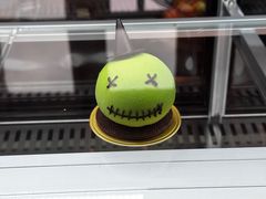 -The Lobby Lounge大堂吧(环球影城诺金度假酒店)