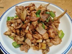 -滇铺子·云南特色菜·第九届野生菌美食节(东风东路c86店)