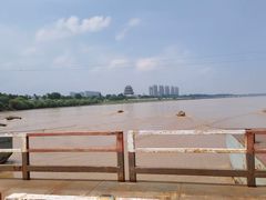 -济南百里黄河风景区