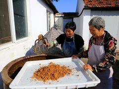 -苏州市吴中区光福窑上花果蜜饯厂