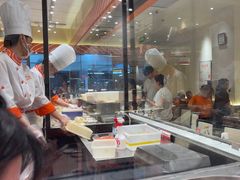 -新一番三文鱼寿司(大东海店)