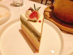 夏朵花园蛋糕-夏朵餐厅(丁香店)
