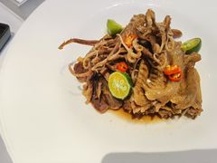 芥末鸭掌-大董(环贸iapm店)