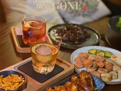 -咖法森林·咖啡  酒吧(天河店)