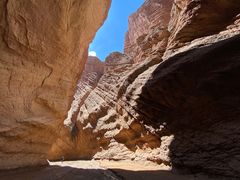 -天山神秘大峡谷