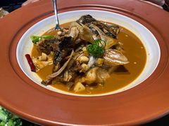 -简小舍·民间手艺菜(武昌江滩店)