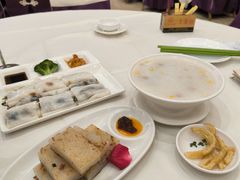 -坚记酒家·佛山老字号·顺德鱼生标准示范店