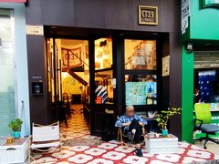 -CT3.9 习得咖啡(天河东路店)