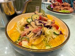 -西府贡面(华东上海城分店)