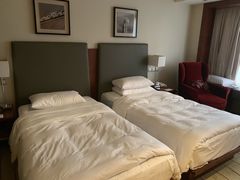 -香港尖沙咀凯悦酒店