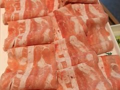 -芳竹园火锅(塘沽金街店)