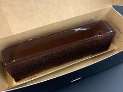 超级巧克力蛋糕-Awfully Chocolate(嘉里城店)