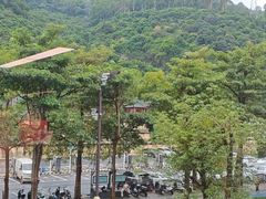 -凤凰山公园-龙王古庙